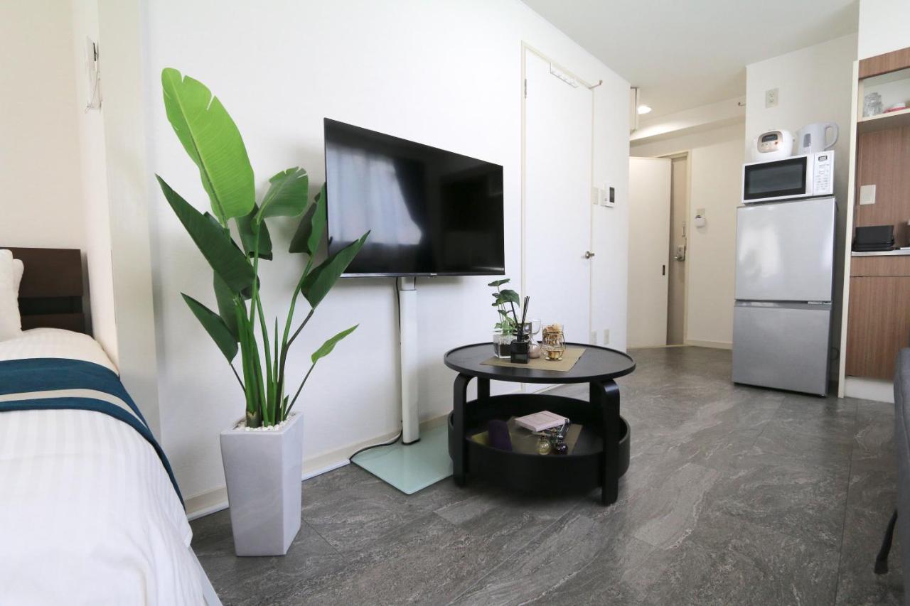 Elle Namba 6 Apartment โอซาก้า ภายนอก รูปภาพ